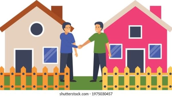 FREE WORKSHOP: Neighbourhood Disputes and Issues (Bundaberg) 14 November 2022