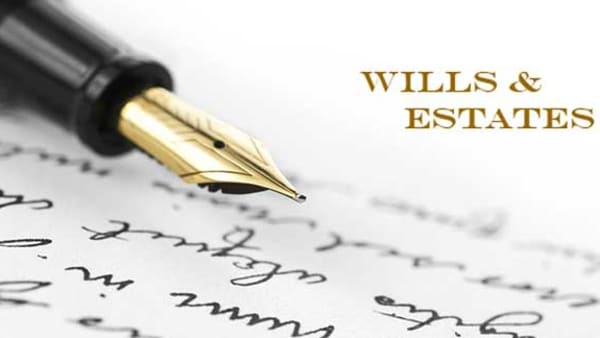 FREE LEGAL WORKSHOP: Wills and Estates (Bundaberg) 26 September