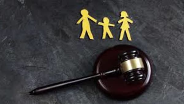 Hervey Bay:  Legal Workshop - Going to Family Court Without a Lawyer - February 22