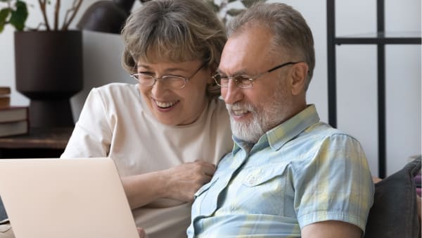 FREE Workshop: Computer Skills for over 55's (Mon 30 & Tues 31 May)