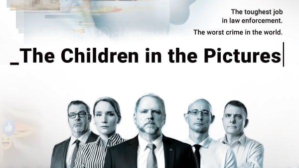 The Children in the Pictures: Movie and Panel Discussion