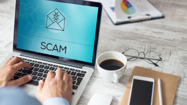 FREE WORKSHOP: Scams and Financial Abuse (Gympie) 21 October 2022