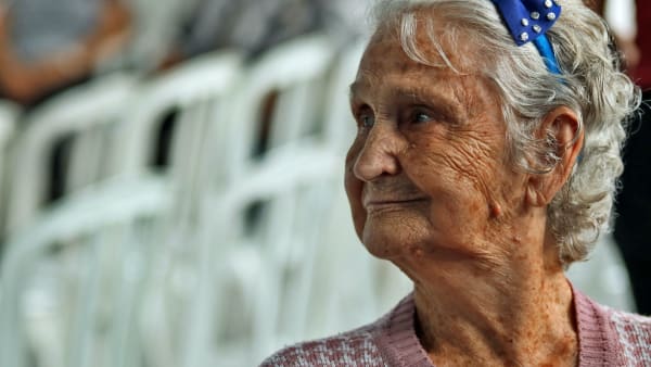 Supporting seniors at risk of elder abuse