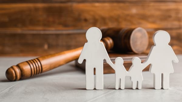 FREE LEGAL WORKSHOP: Going to Family Court Without a Lawyer (Hervey Bay), 28 September 2022